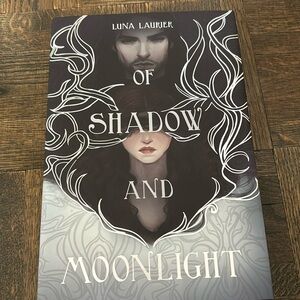 Bookish box special edition